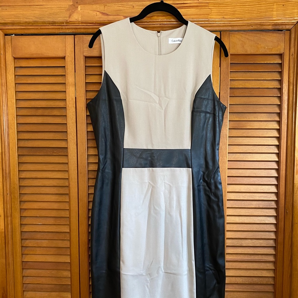 *BRAND NEW* Calvin Klein Dress